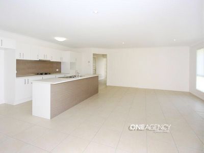 3 Fred Pham Crescent, Doolandella