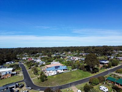2 Raheen Drive, Mallacoota