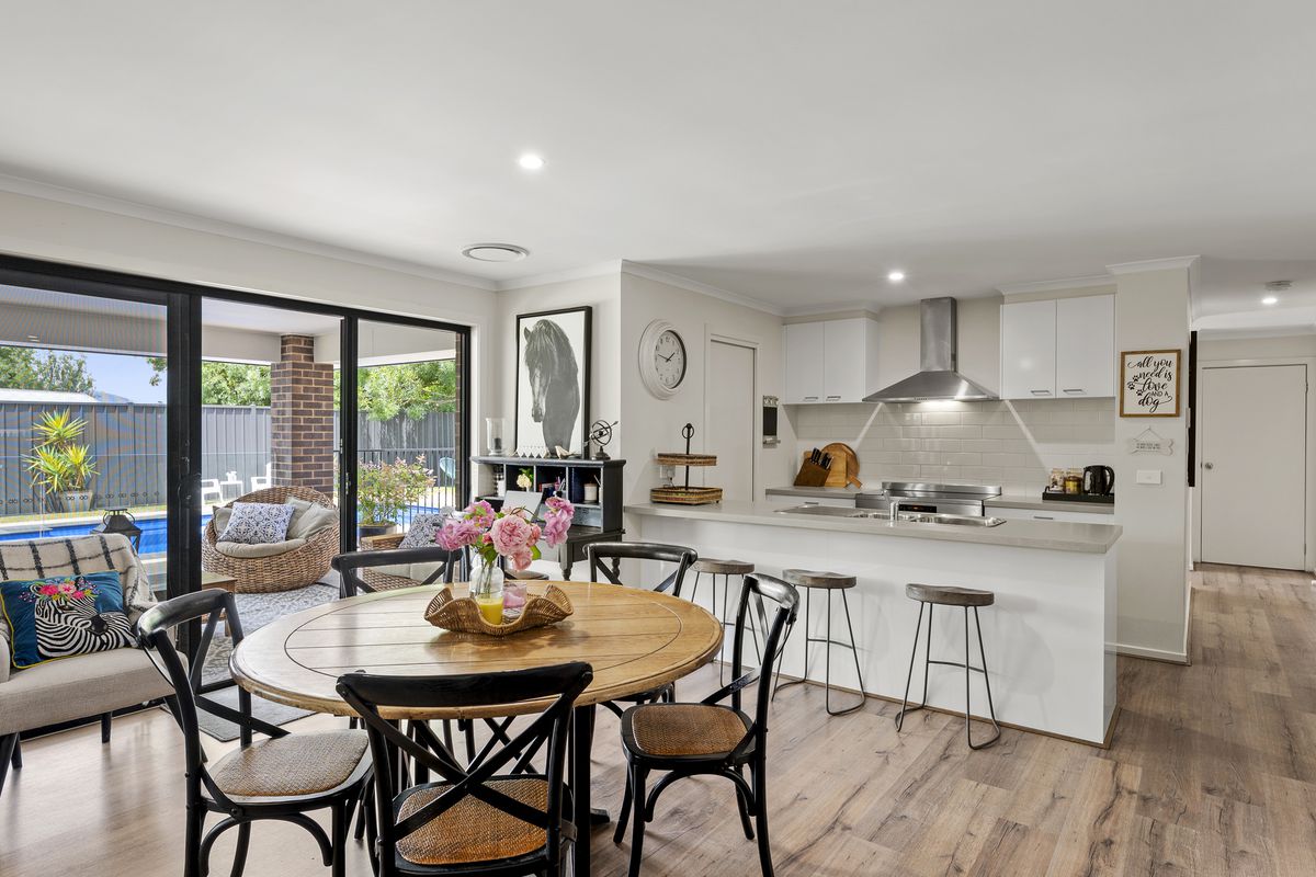 72 Highton Lane, Mansfield