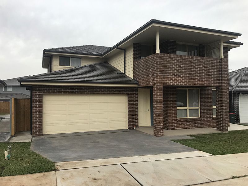 32 Lacey Road, Edmondson Park