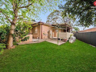 1 / 13 Colevile Place, Rosemeadow