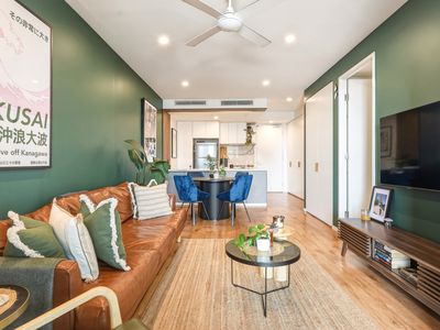 705 / 18 Duke Street, Kangaroo Point