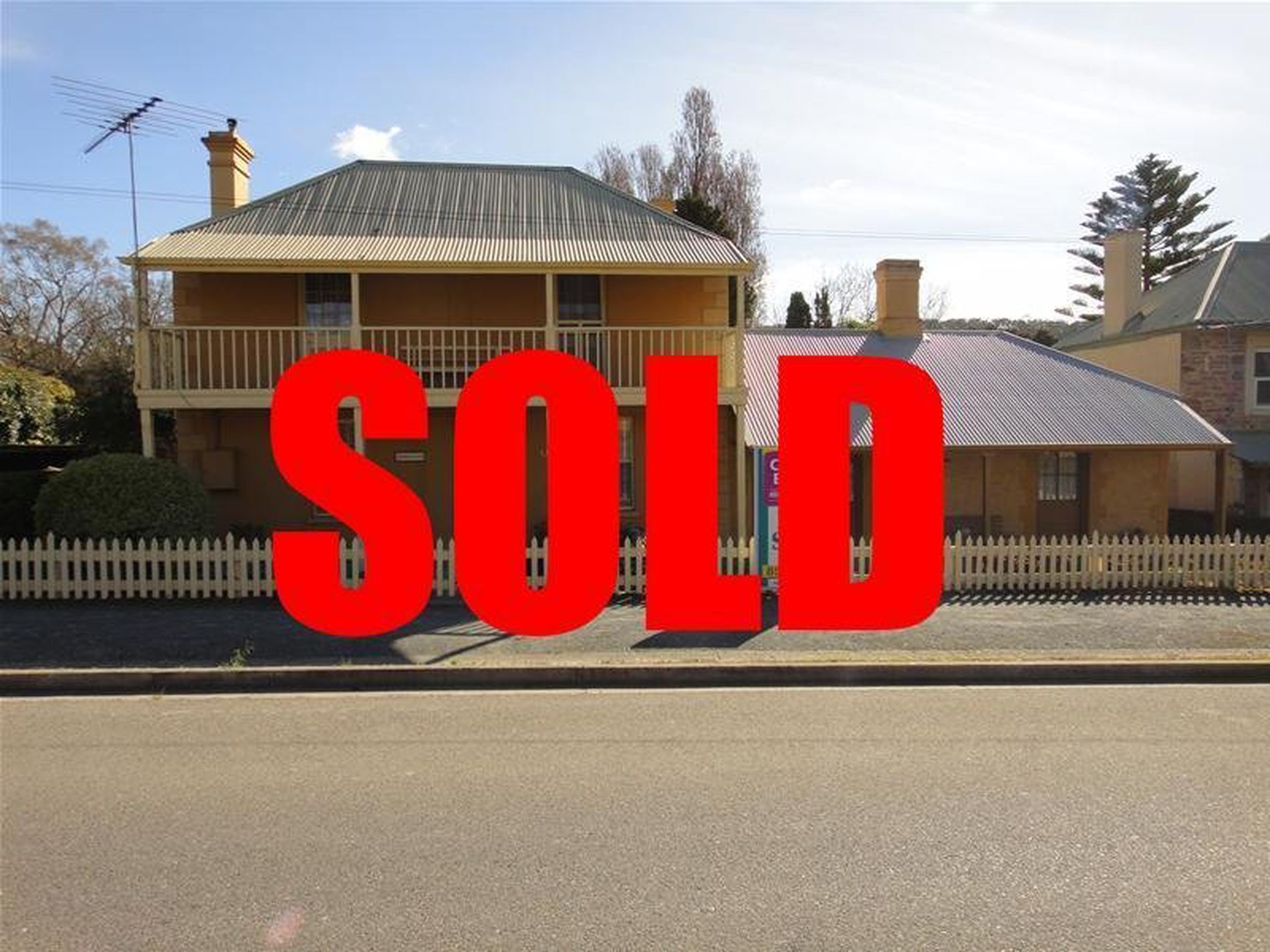 Mount Torrens CE Property Group