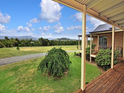59 Campbells Run, Berry