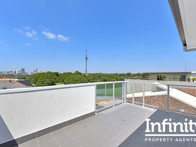 6 / 46 FRENCHS ROAD, Willoughby