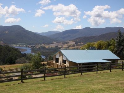 93B Old Road, Franklin