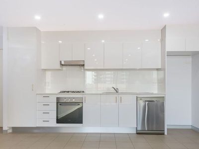 18 / 22 Gladstone Avenue, Wollongong