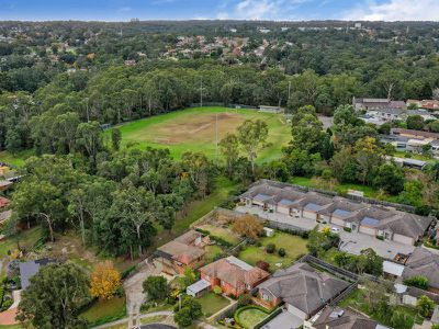 3 Speers Road, North Rocks