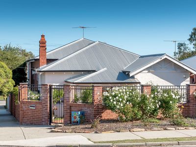 93 Buxton Street, Mount Hawthorn