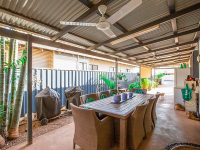 7 Muccan Close, South Hedland