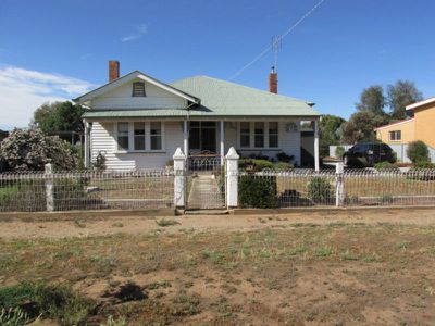 70 Victoria Street, Pyramid Hill