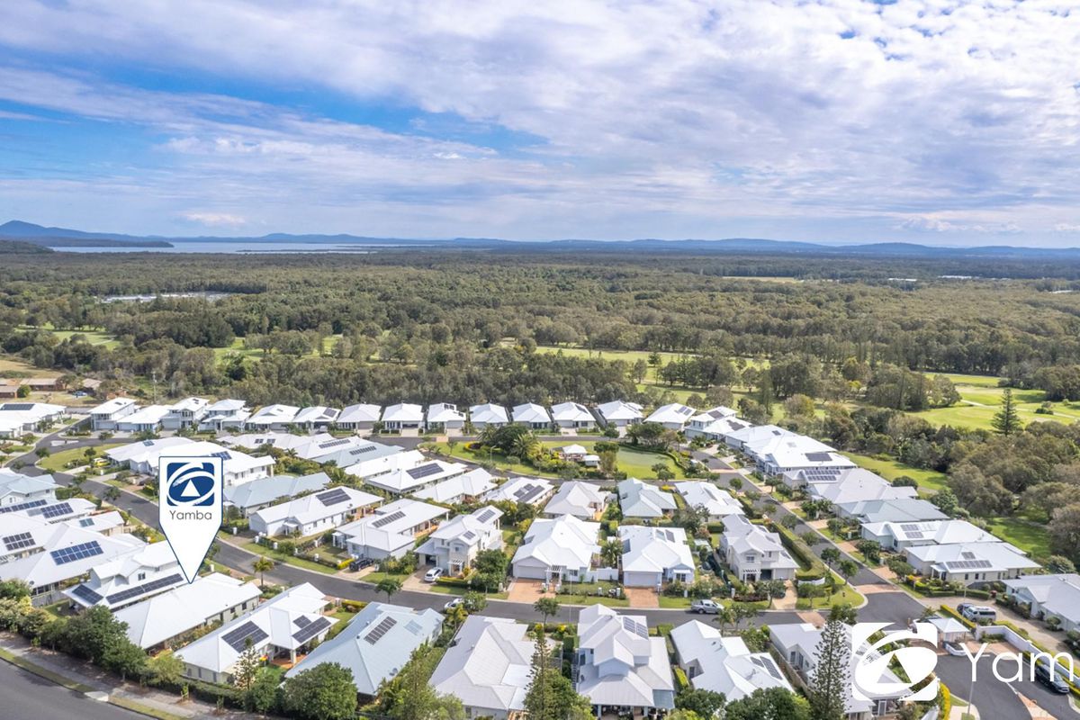 78 The Drive, Yamba
