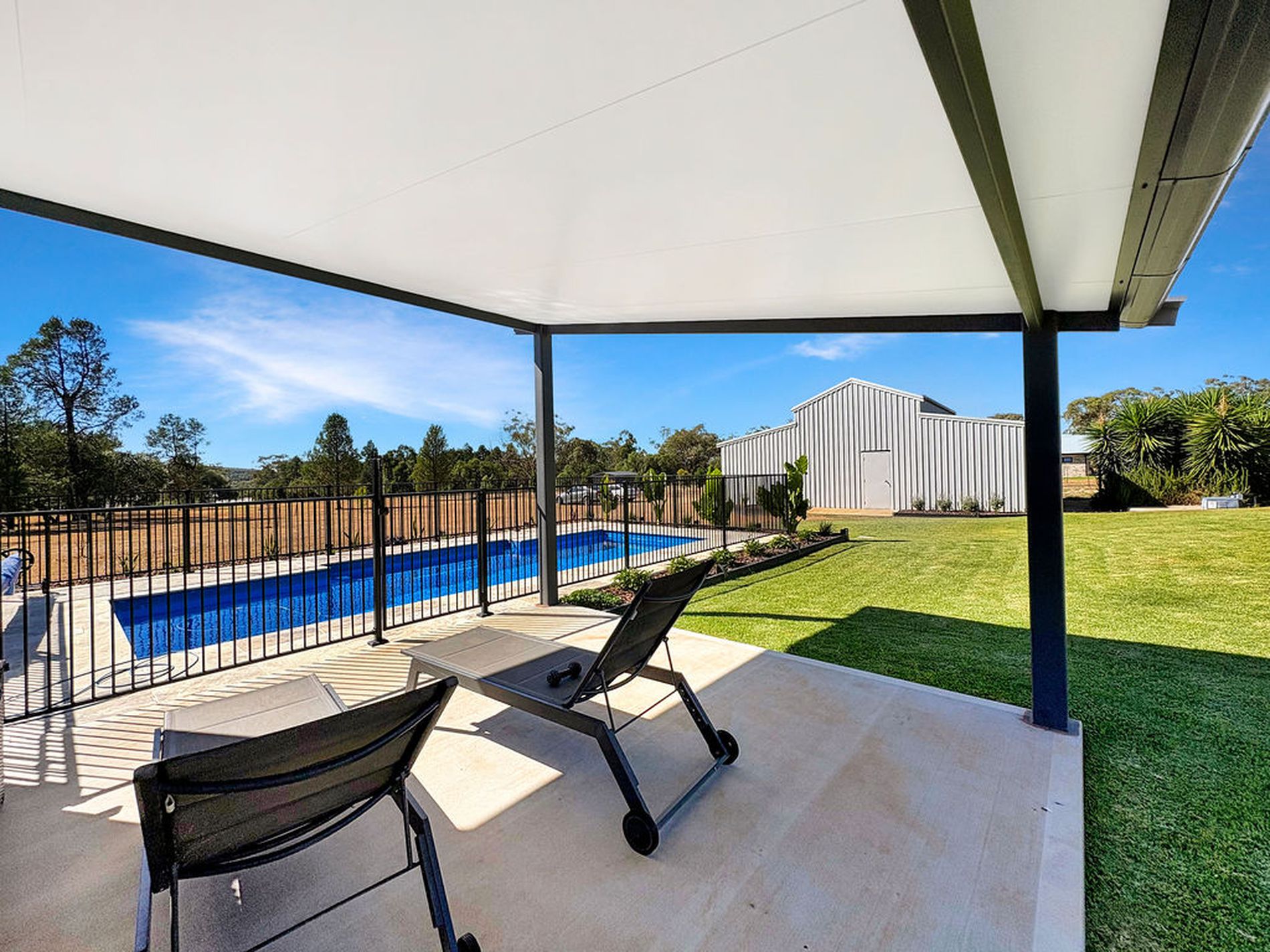 31 Robert Gordon, Gunnedah