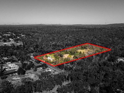 85 Yanderra  Road, Yanderra
