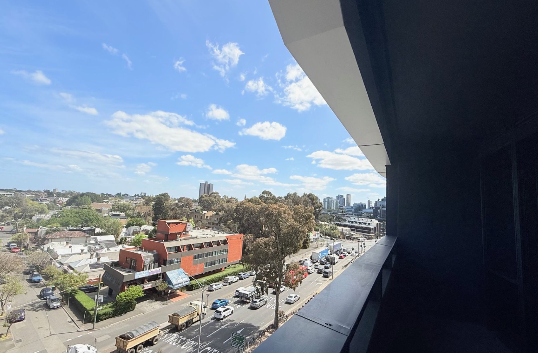 609 / 32 Palmerston Crescent, South Melbourne