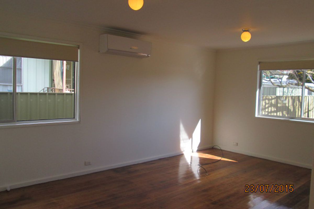 15 Rowe Street, Mansfield