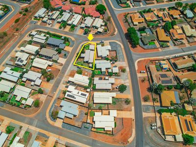 8 Bridge Street, South Hedland