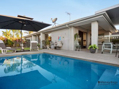 28 Wilson Circuit, Flagstone