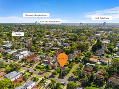 15 Quarry Road, Ryde