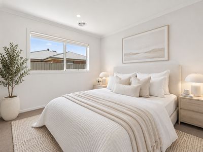 57 Vineyard Cct, Yarrawonga