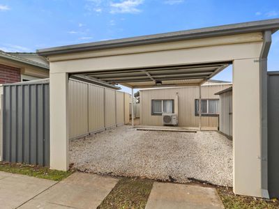 Unit / 18 Allinga Road, Morphett Vale