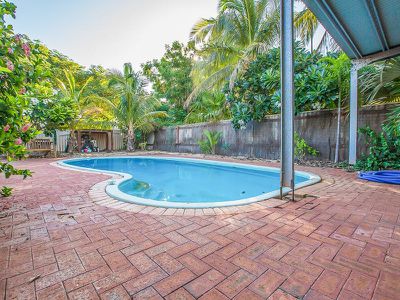 97 Athol Street, Port Hedland