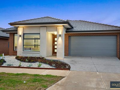 28 Leafy Road, Werribee