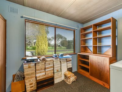 28 RAILWAY TERRACE, Tantanoola