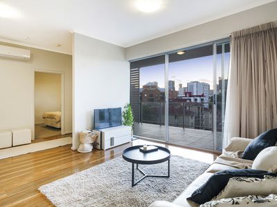 42 / 35 Wellington Street, East Perth