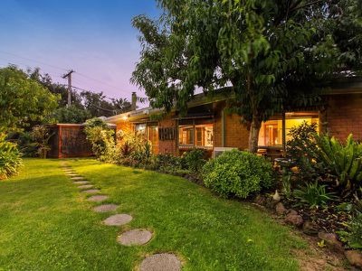 14 Thomson Terrace, Rye