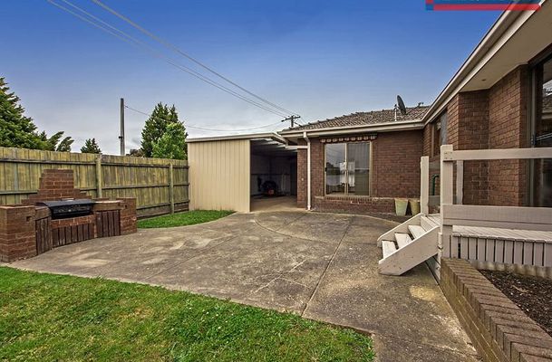 29 Hardy Avenue, Craigieburn