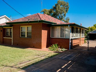 1 George Street, Dubbo