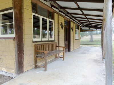 19 Mooral Creek Road, Cedar Party