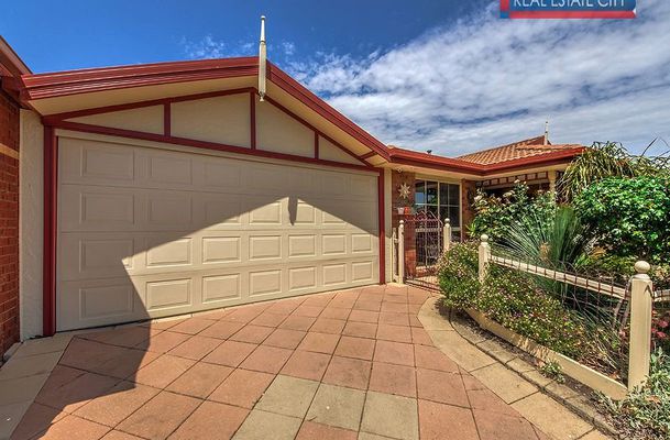 51 Willmott Drive, Craigieburn