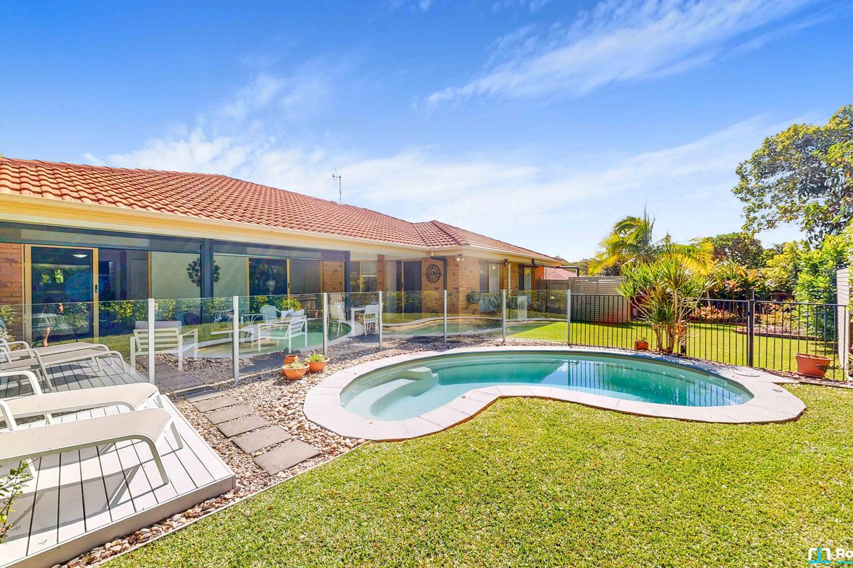 3 Wentworth Street, Tewantin