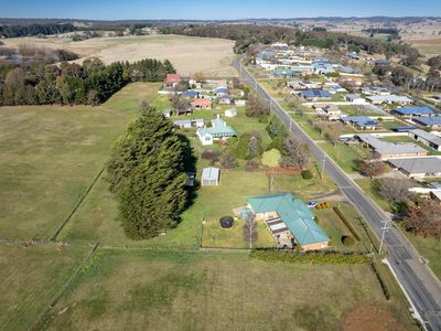 60 Kialla Road, Crookwell
