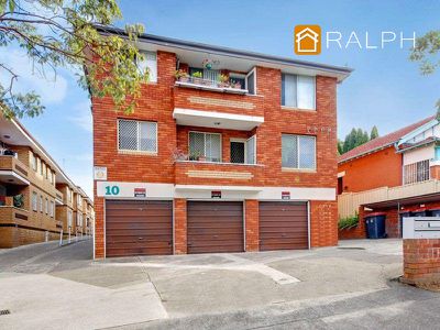 Unit 9 / 10 Fairmount Street, Lakemba