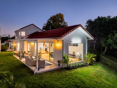 4907 Berkshire Crescent, Sanctuary Cove