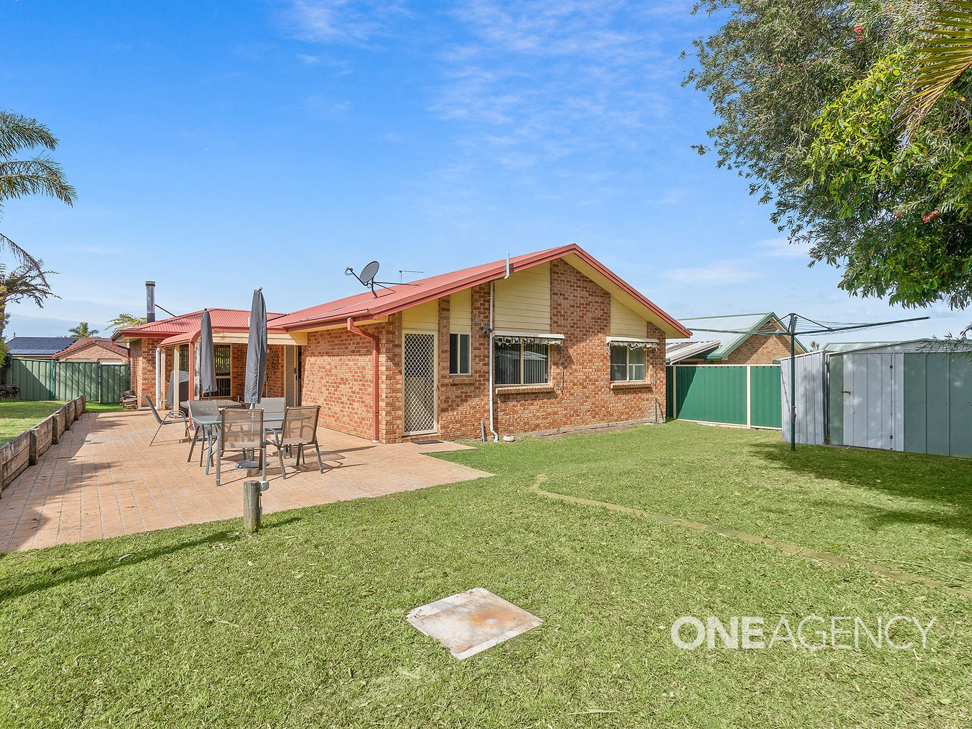 11 Forrester Court, Sanctuary Point