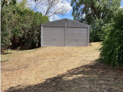 29 ANCRUM STREET, Cassilis