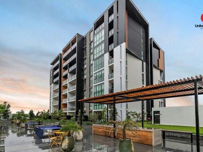1002/2 Sergeant Street, Edmondson Park