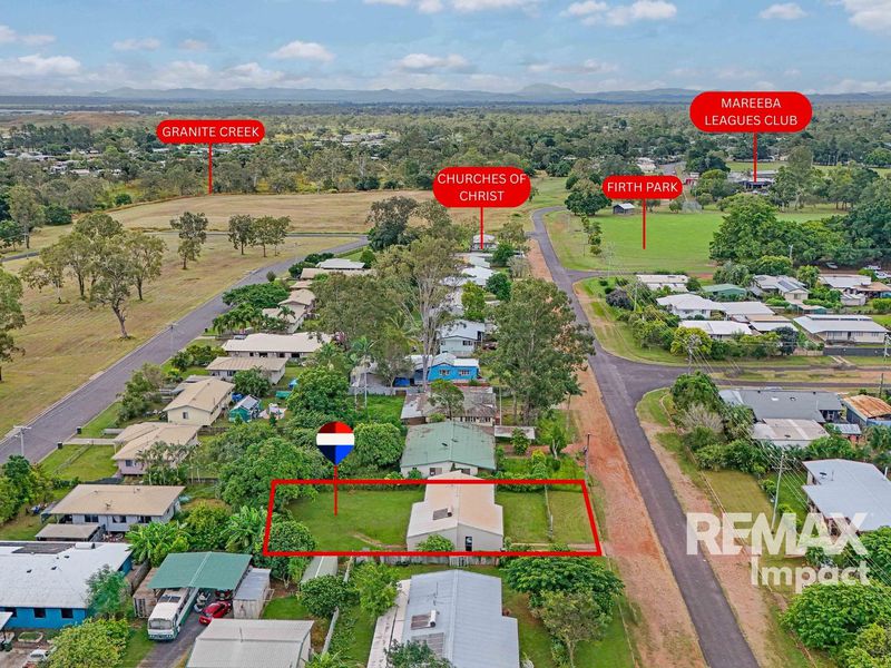26 Courtney Street, Mareeba