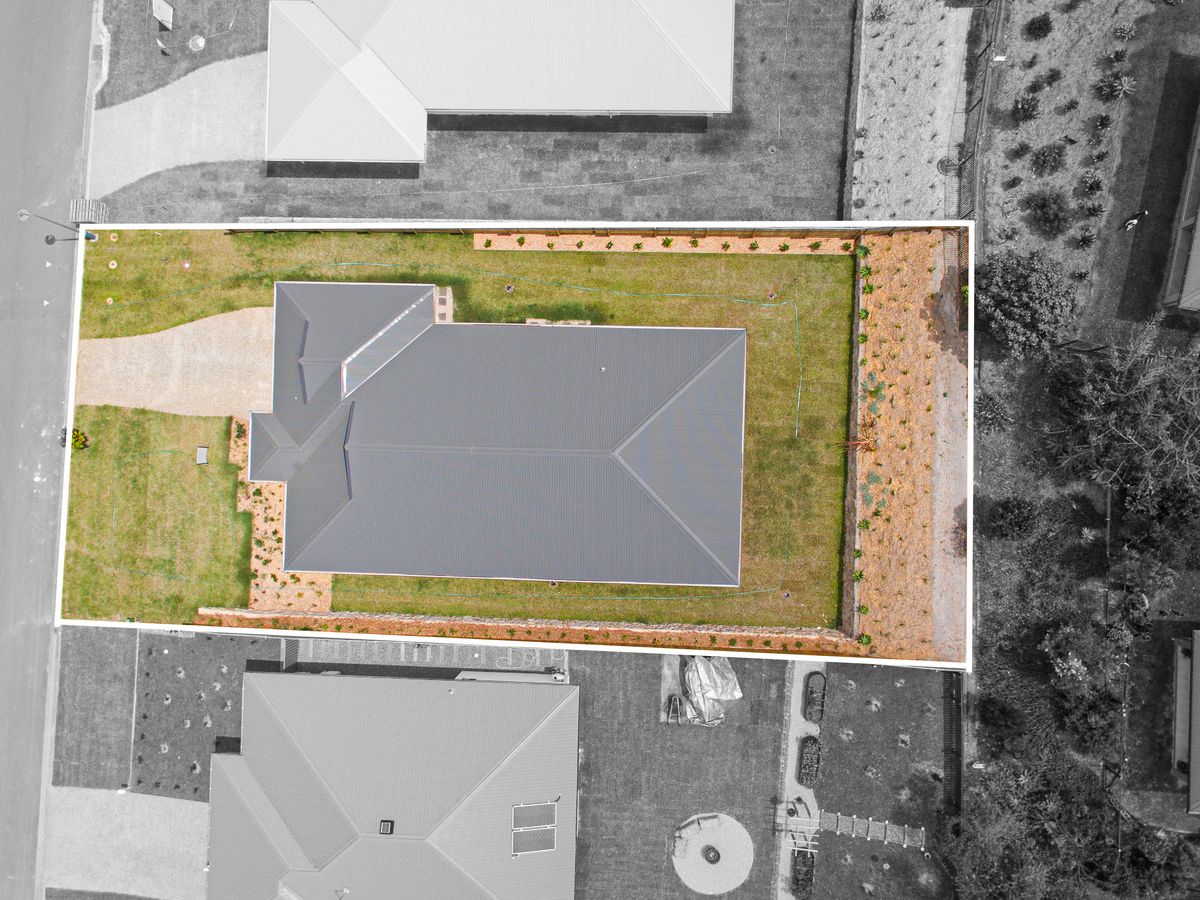70 Rankine Avenue, Yungaburra