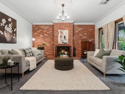 425 North Road, Langwarrin
