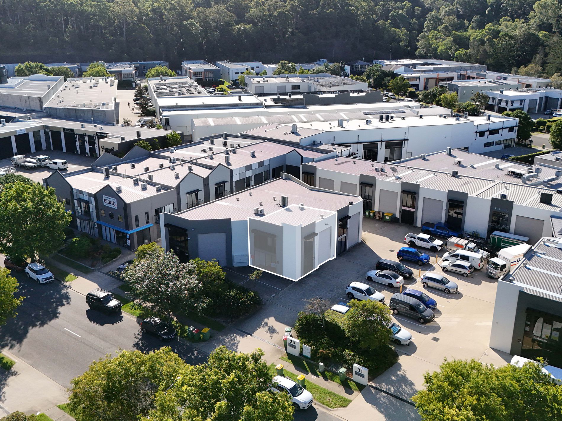 2 / 33 Township Drive, Burleigh Heads