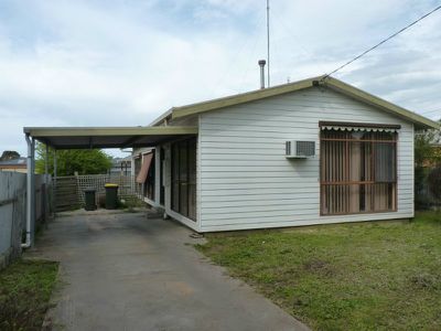 1 O'Connor Street, Horsham