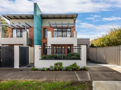 2A Corralyn Terrace, Enfield