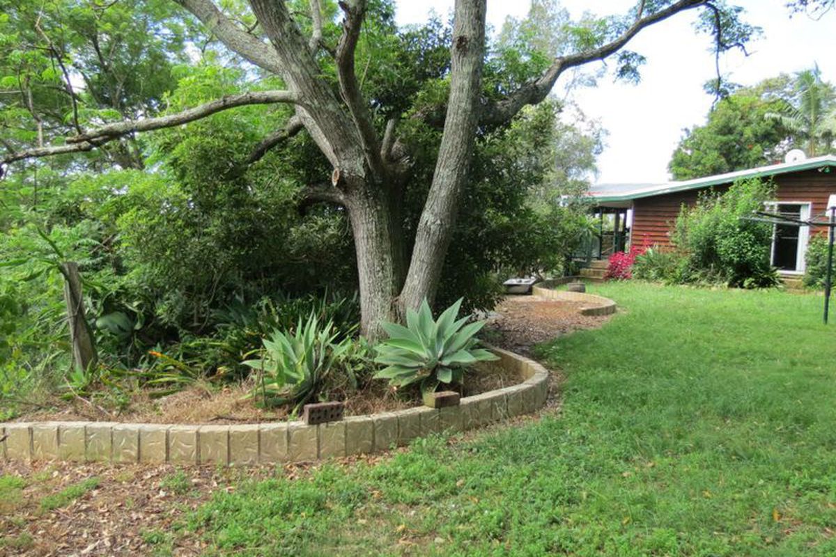 236 Fords Road, Koorainghat
