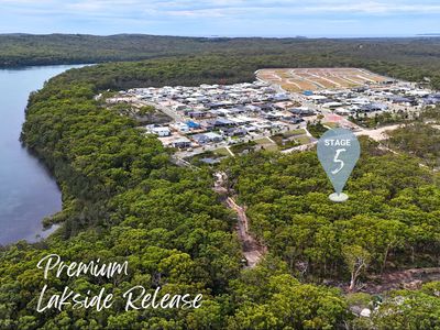 Lot 507, 85 Kanangra Drive, Crangan Bay