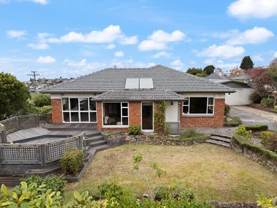 178 Balmacewen Road, Wakari